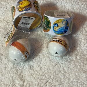 Kids Growing your own Dino TOY set